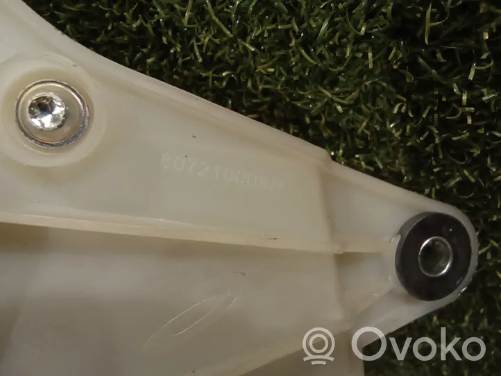 Opel Movano B Elektryczny podnośnik szyby drzwi przednich 807210008R