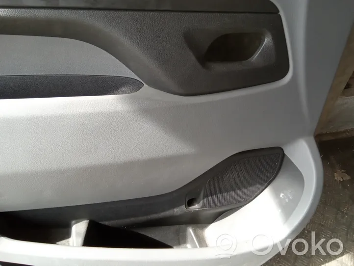 Toyota Proace Rivestimento del pannello della portiera anteriore 98082244ZM