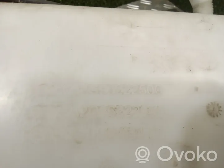 Toyota Proace Réservoir de liquide lave-glace A2C96222500
