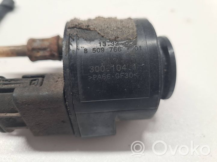 BMW 3 E90 E91 Fuel filter heater 8509766