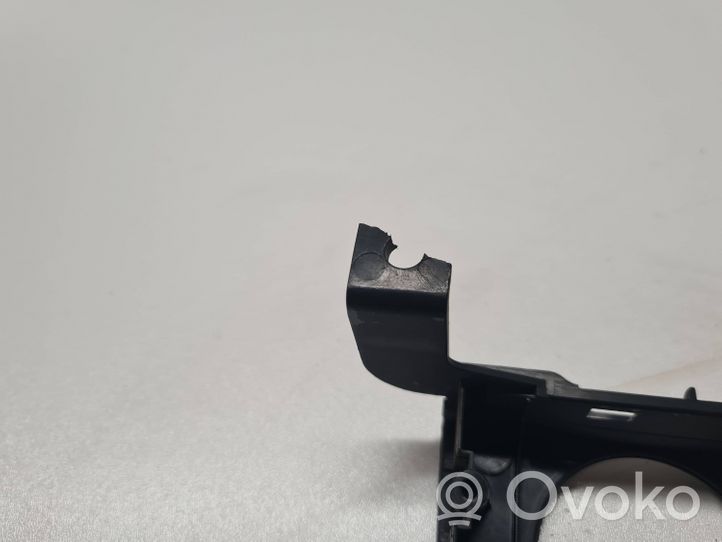 BMW 5 E60 E61 Klimato kontrolės/ pečiuko kontrolės apdaila 7063151