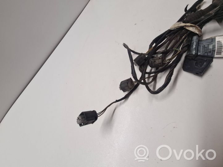 BMW X5 E53 Cableado del sensor de aparcamiento (PDC) 0690634701