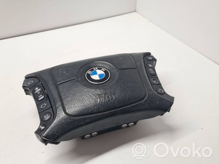 BMW 5 E39 Ohjauspyörän turvatyyny 3310971800