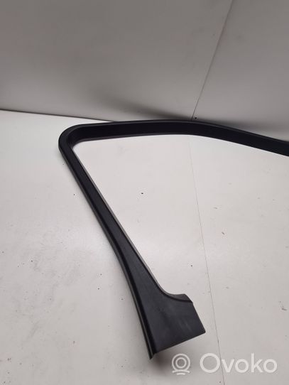 BMW X5 E70 Altro elemento di rivestimento della portiera anteriore 7129711