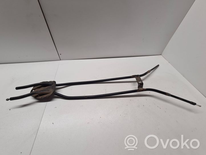 BMW 3 E90 E91 Handbrake/parking brake wiring cable 6768400