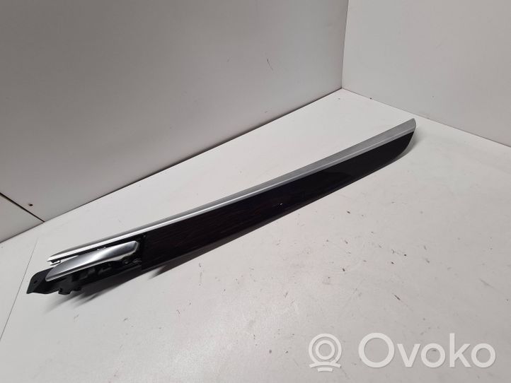 BMW X5 E70 Rear door card trim 4993101