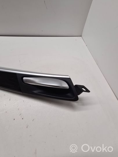 BMW X5 E70 Moulure/baguette de porte avant 4993001