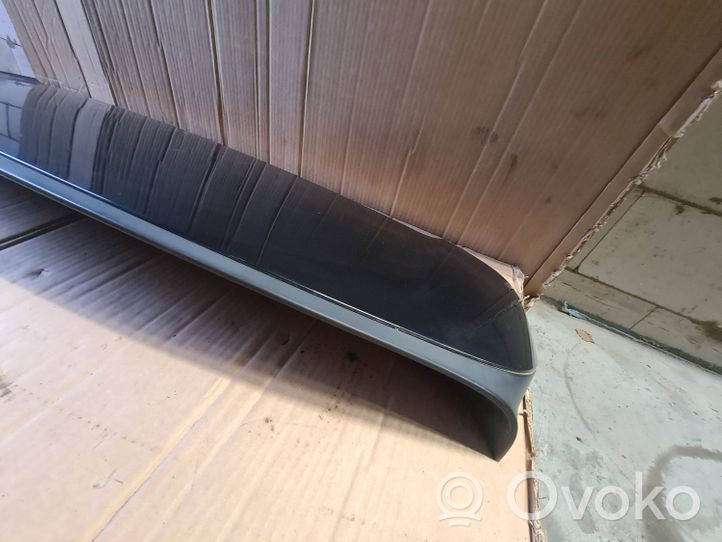 BMW X5 E70 Spoiler del portellone posteriore/bagagliaio 7157689