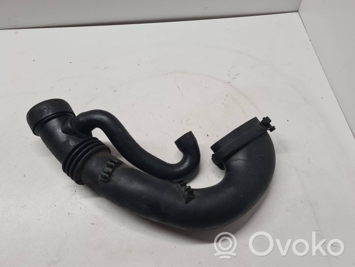 BMW 3 E46 Tuyau d'admission d'air turbo 7786013