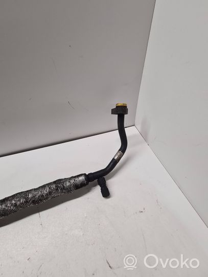 BMW 7 E65 E66 Air conditioning (A/C) pipe/hose 62529410