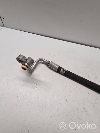 BMW X5 E53 Air conditioning (A/C) pipe/hose 6917876