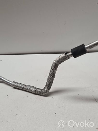 BMW X5 E53 Air conditioning (A/C) pipe/hose 6939464