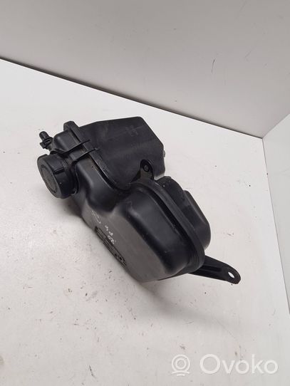 BMW 7 E65 E66 Coolant expansion tank/reservoir 7800293