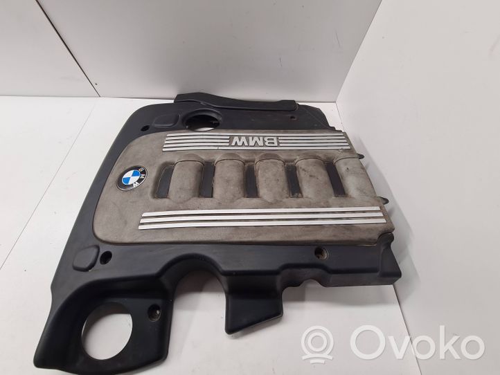 BMW X5 E53 Engine cover (trim) 7788921