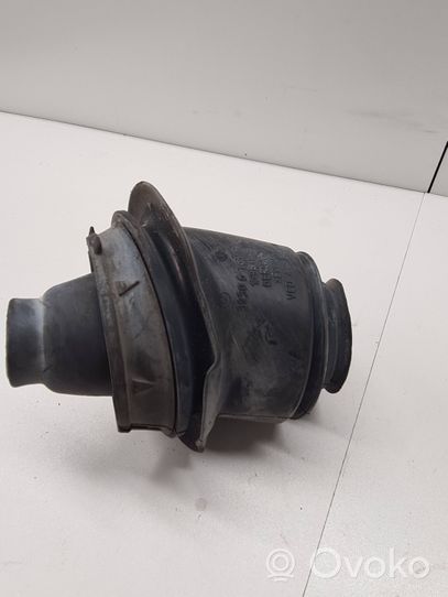 BMW 3 E90 E91 Ammortizzatore del piantone dello sterzo 6763071