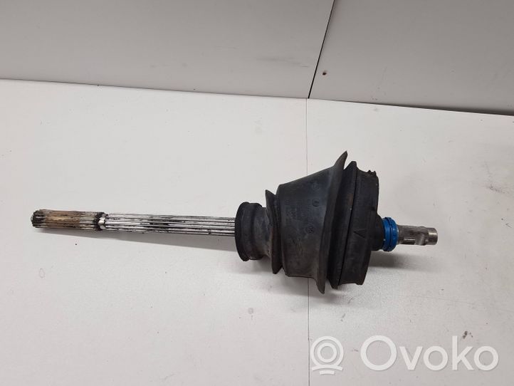 BMW 3 E92 E93 Joint de cardan colonne de direction 6769397