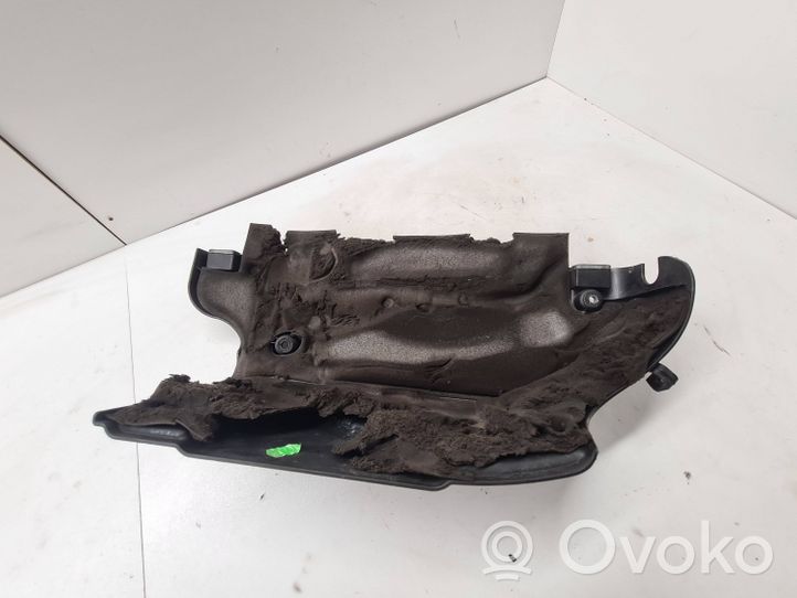 BMW X3 E83 Variklio dangtis (apdaila) 14389710