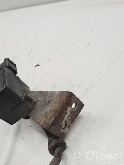 BMW 7 E38 Front height sensor lever 1093697