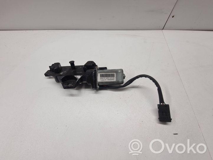 BMW 7 E65 E66 Motorino di blocco/chiusura del portellone del bagagliaio US701487206