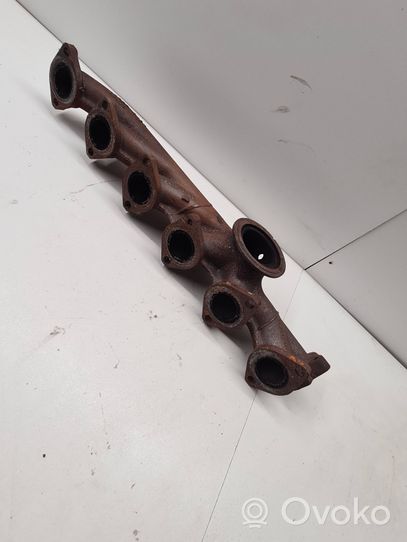 BMW 3 E92 E93 Exhaust manifold 7801643