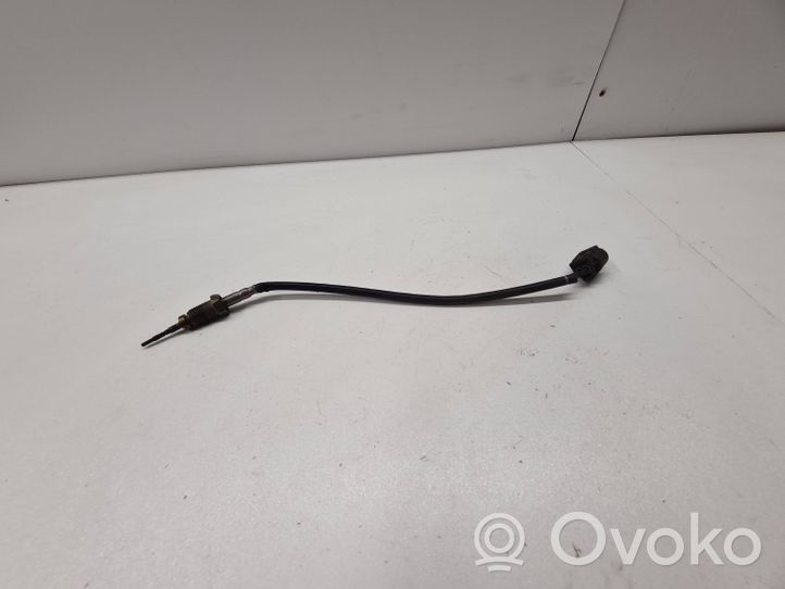 BMW X3 E83 Sensore di temperatura dei gas di scarico 7796850