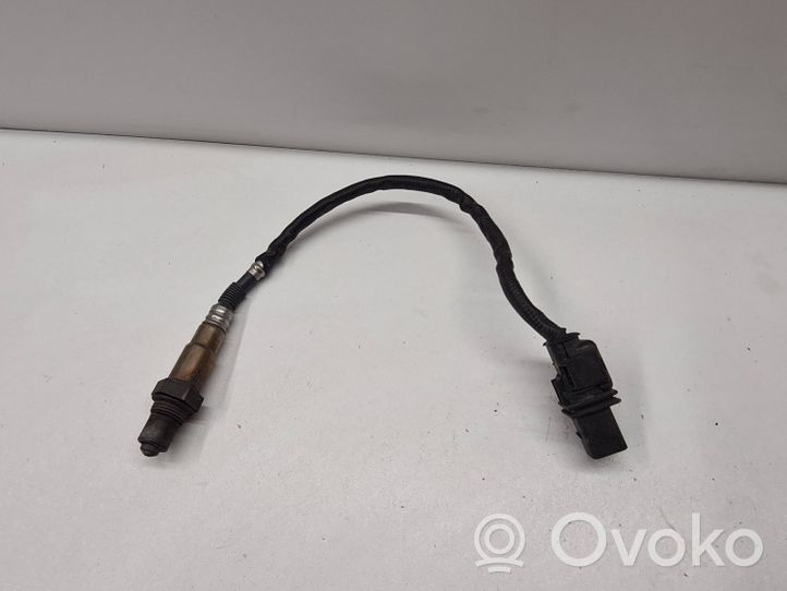 BMW X3 E83 Sonde lambda 7804369