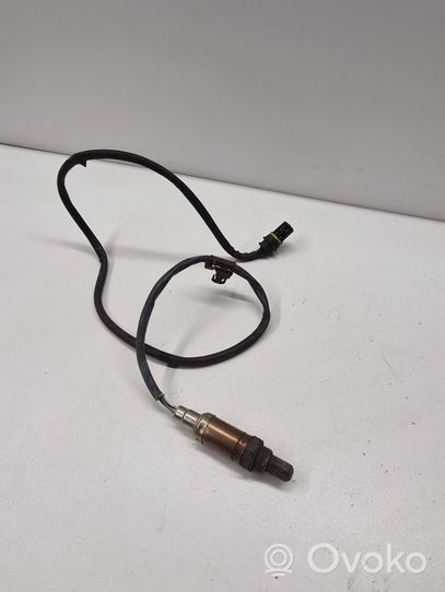 BMW 7 E38 Lambda probe sensor 1437586