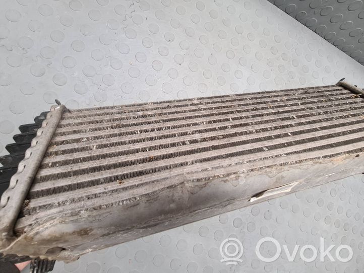 BMW X5 E70 Radiatore intercooler 7809321