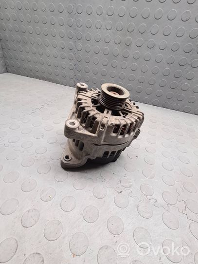 BMW 3 E92 E93 Generator/alternator 7805432