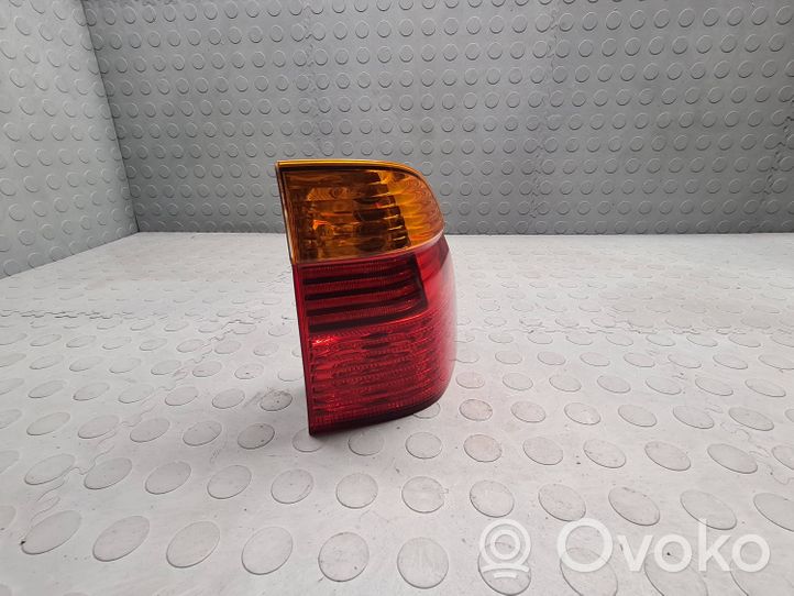 BMW 5 E39 Rear/tail lights 6900214