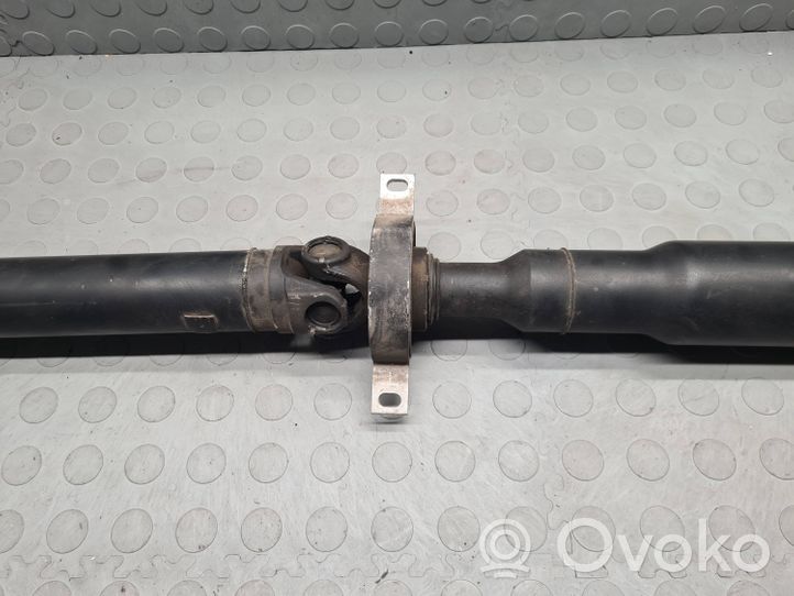 BMW X5 E70 Albero di trasmissione posteriore/semiasse 7564396