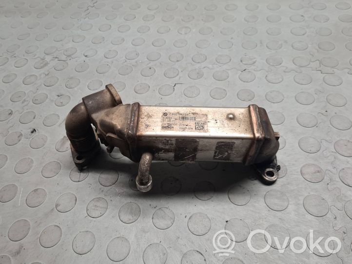 BMW 3 E90 E91 Valvola di raffreddamento EGR 7800653