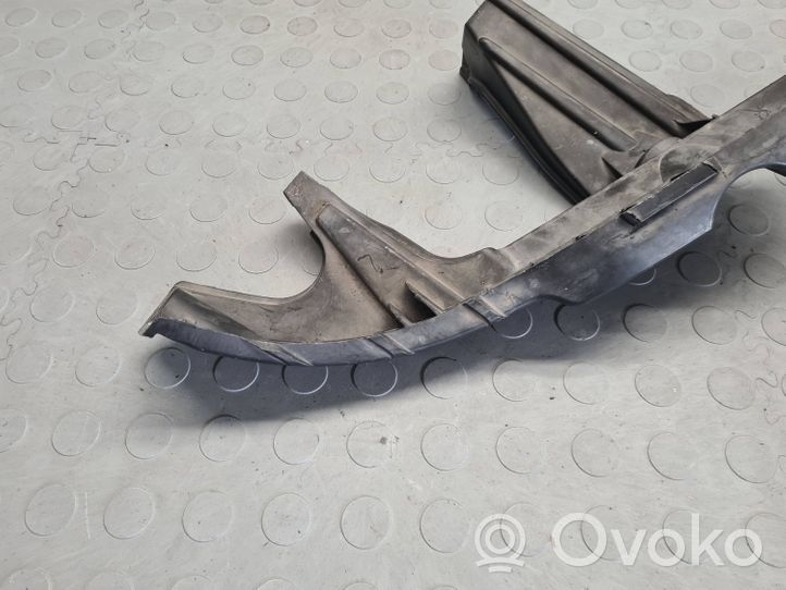 BMW X3 E83 Support de montage de pare-chocs avant 3414310