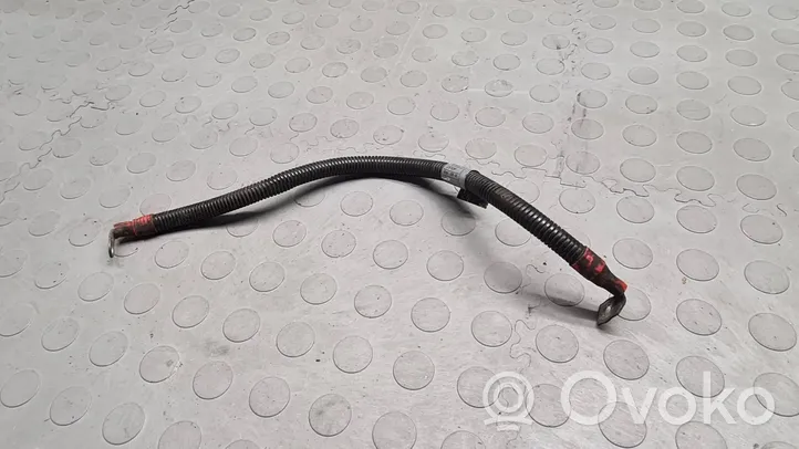 BMW 5 E60 E61 Kabel Lichtmaschine 7789222