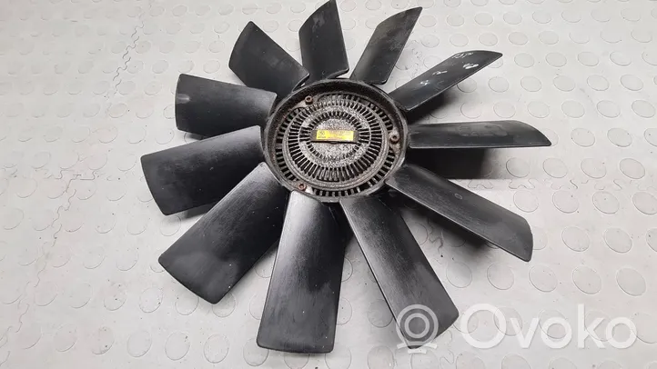 BMW 7 E38 Viscous fan clutch 7502804