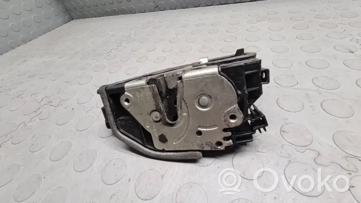 BMW 6 E63 E64 Serratura portiera anteriore 7202143