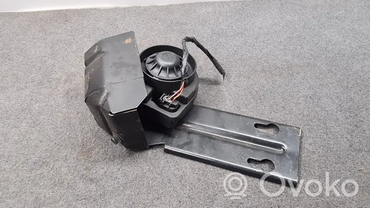 BMW X5 E53 Alarm system siren 8383152