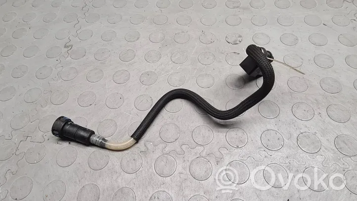 BMW 3 E90 E91 Fuel temperature sensor 7802243