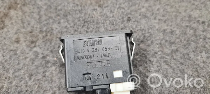 BMW X5 E70 Connecteur/prise USB 9237653