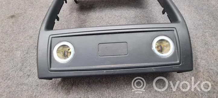 BMW X5 E70 Panel popielniczki tylnej tunelu środkowego 6954956