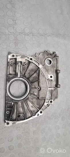 BMW 3 E90 E91 Timing chain cover 7797488