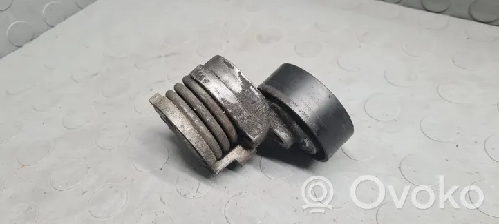 BMW 7 E65 E66 Tensor de correa del alternador 7542680