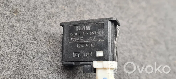 BMW X5 E70 Connettore plug in AUX 9237653