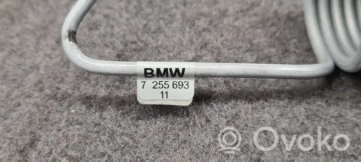 BMW 3 F30 F35 F31 Ressort de tension de coffre 7255693