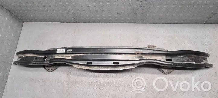 BMW 3 F30 F35 F31 Traversa del paraurti posteriore 7256928