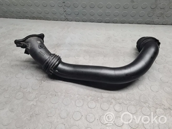 BMW 3 F30 F35 F31 Tuyau d'admission d'air turbo 8601683