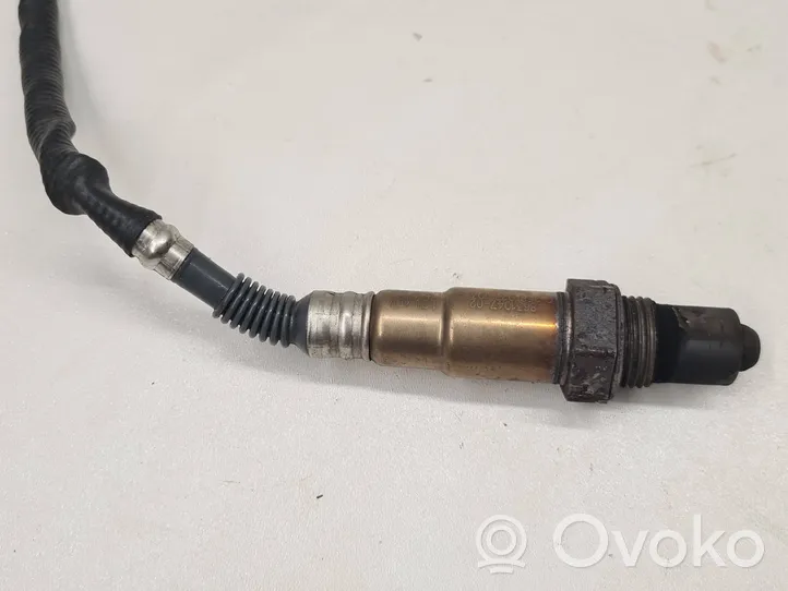 BMW 3 F30 F35 F31 Lambda probe sensor 8631047