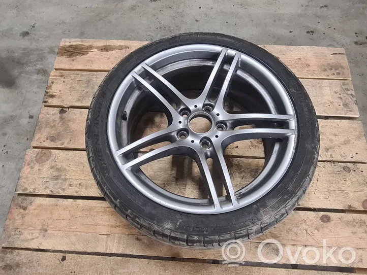 BMW 3 E92 E93 R19 alloy rim 7844343