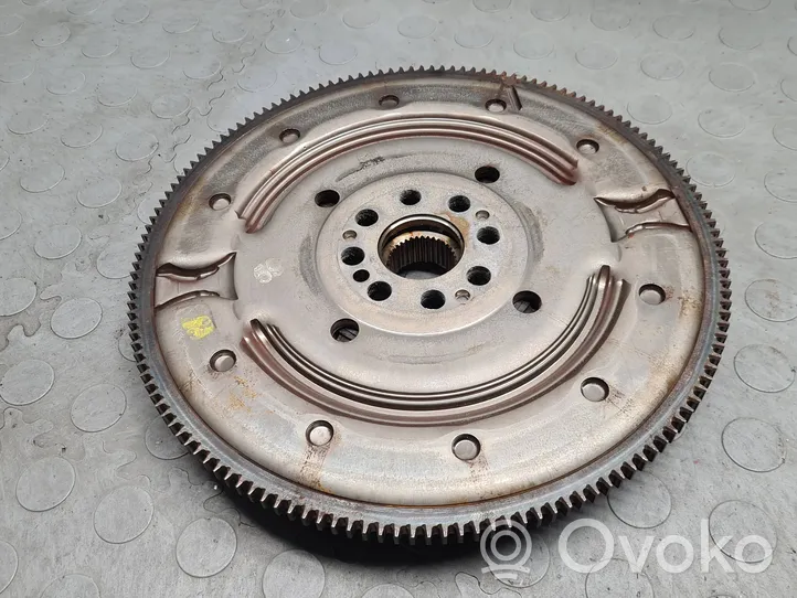 BMW 3 F30 F35 F31 Flywheel 8651926