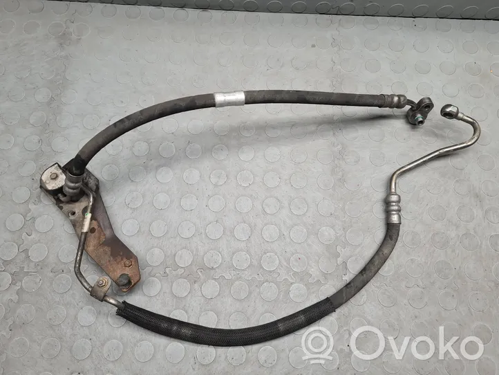 BMW X5 E70 Power steering hose/pipe/line 6793667